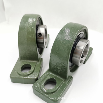 Housing Bearing UCP 205-16 UCP 207 Pillow Block Bearing P211 F216 Mounted Bearings For Driving Motion